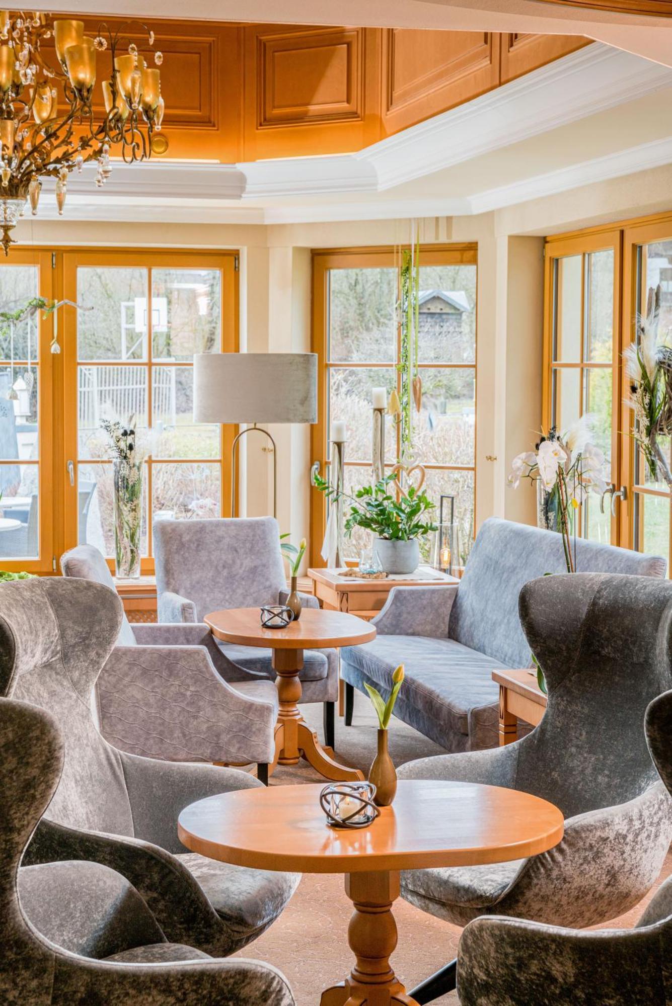 Aktiv- Und Wohlfuehlhotel Hammerhof Bodenmais Bagian luar foto