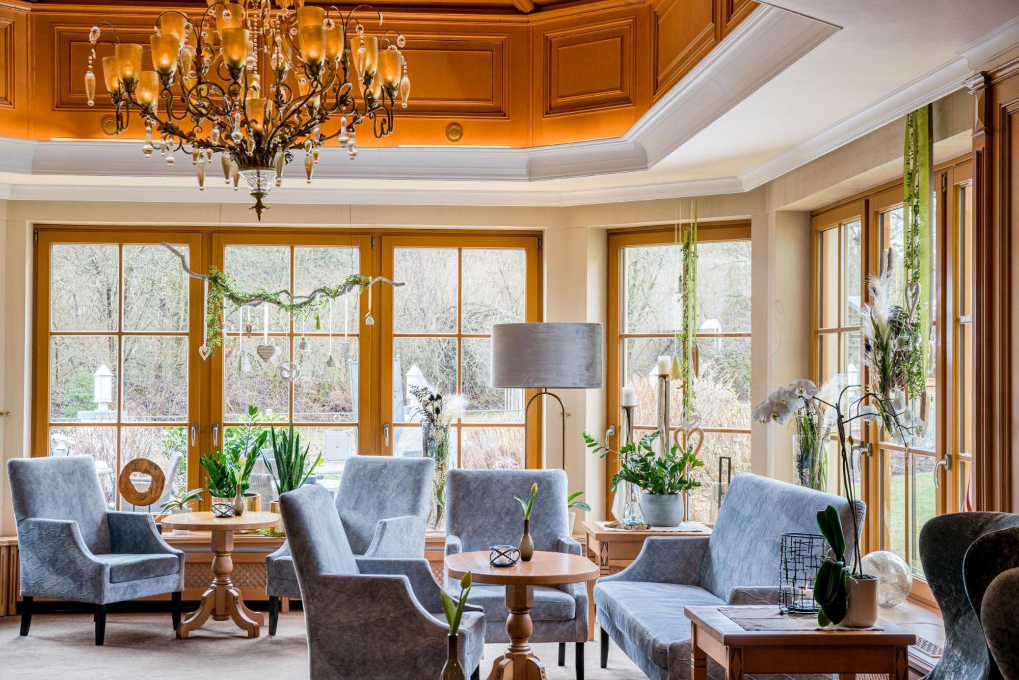 Aktiv- Und Wohlfuehlhotel Hammerhof Bodenmais Bagian luar foto